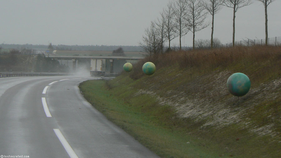 A4 highway