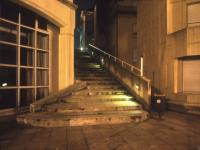 Stairs - Sevres