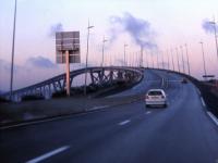 Pont du Havre - France
