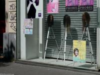 Hairdresser - Boulevard de Strasbourg - Paris 10