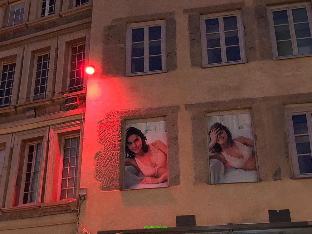 Marketing, Saint-Ã‰tienne, France