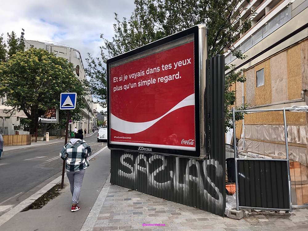 Marketing, Paris 13