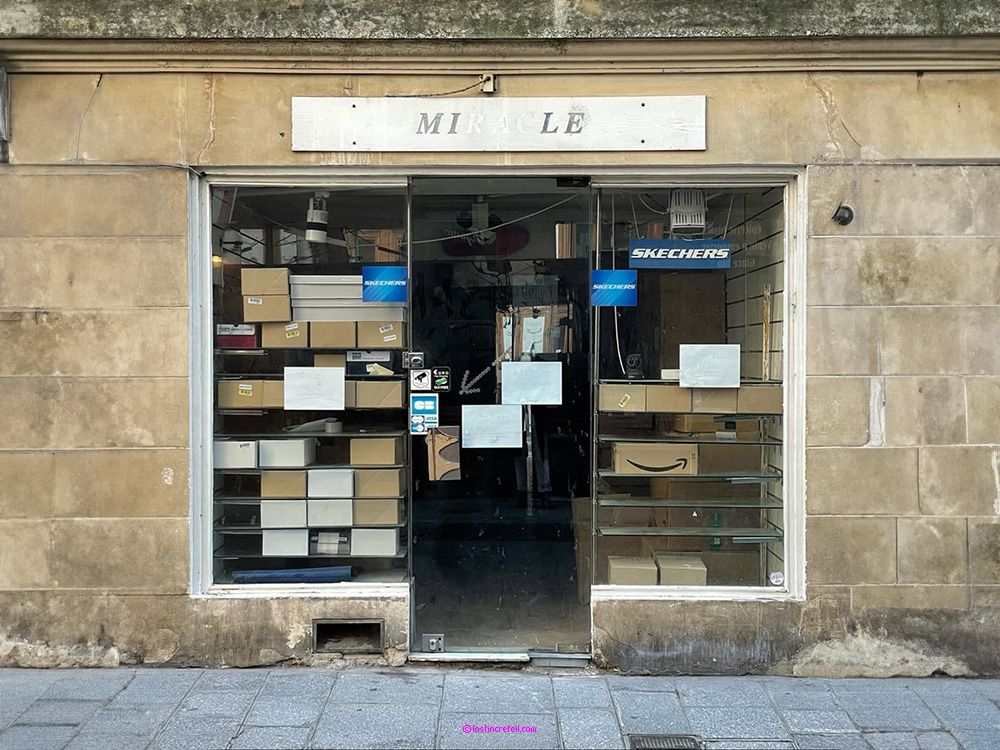 Mir(ac)le
