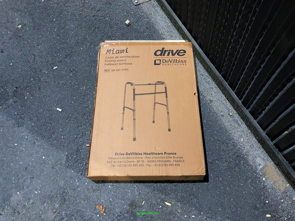 Miami Drive