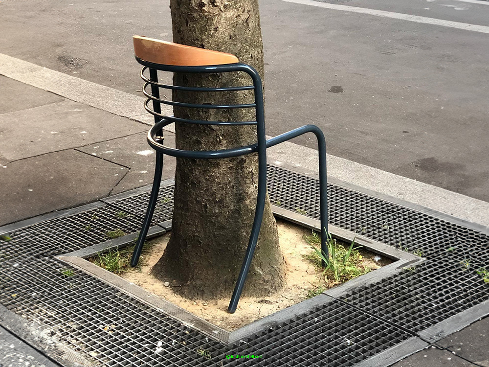 Street sex