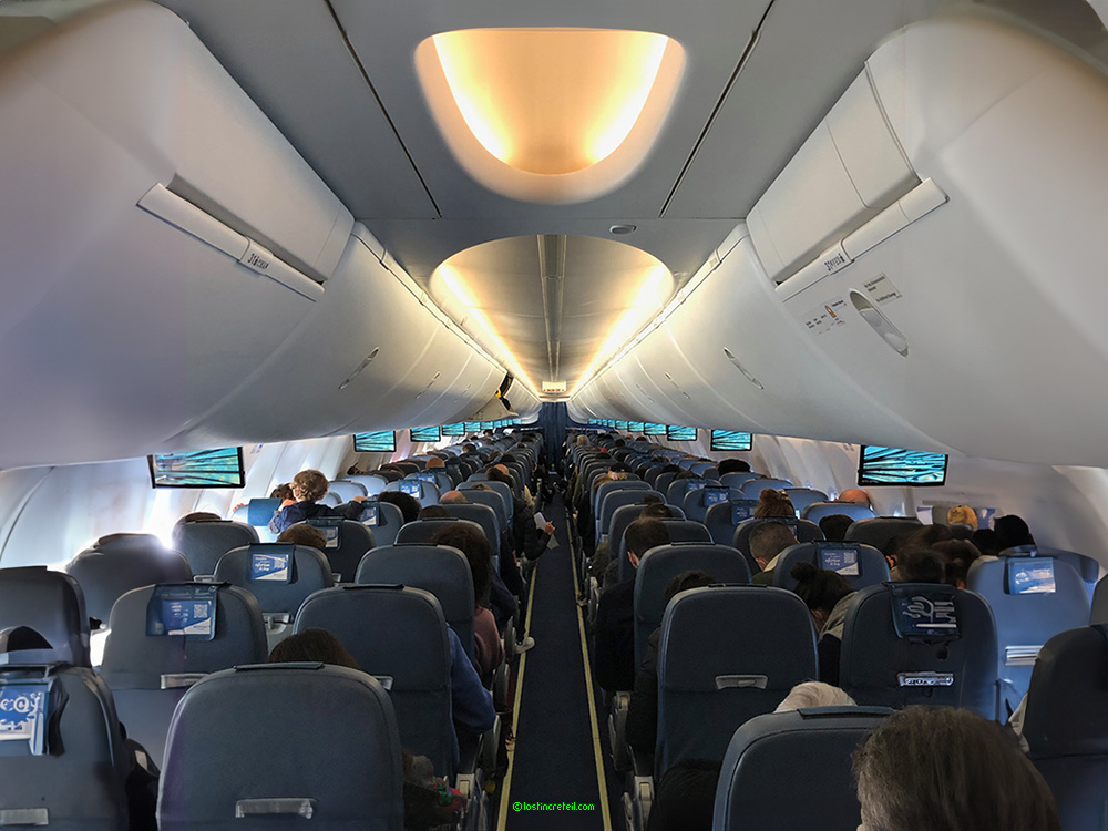 The Interior Per Se
