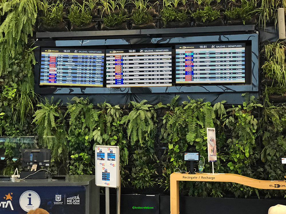 Aeropuerto Internacional MatecaÃ±a, Pereira, Colombia