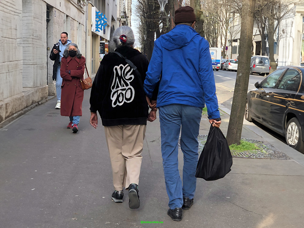 MeToo, Paris