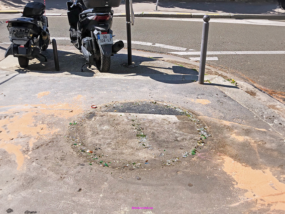 Vomit (2)
