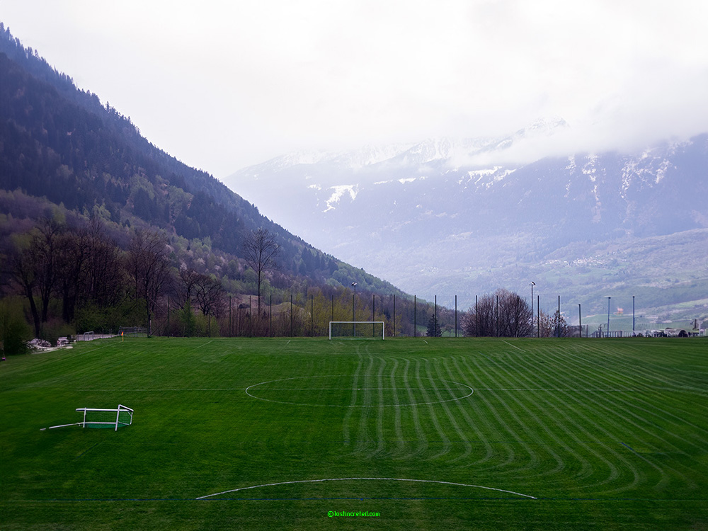 Switzerland