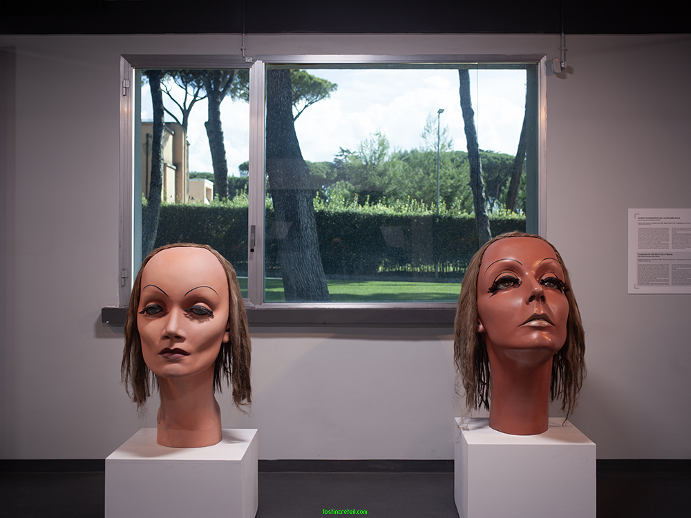 Cinecitta - Rome
