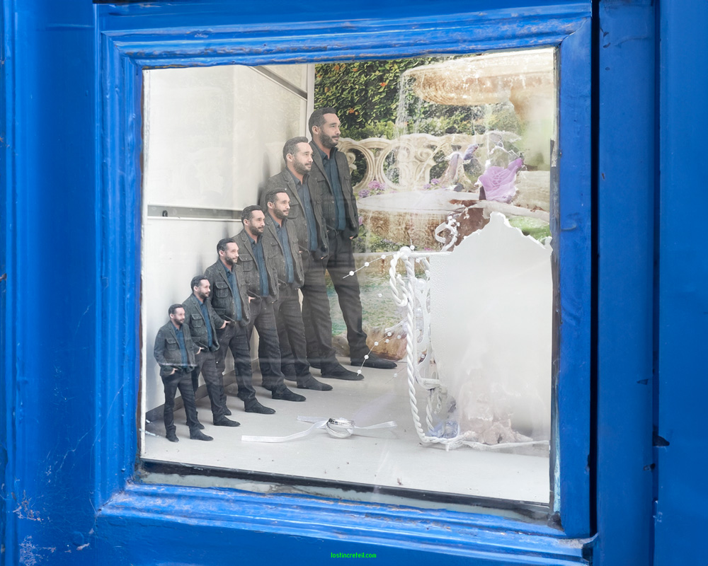 Shop window