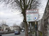 "Welcome to Romainville â€” When the city is also a village"