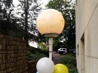 Party time, SÃ¨vres, France