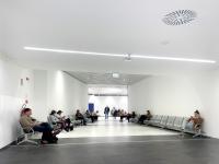 Rome Fiumicino "Leonardo da Vinci" Airport