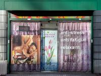 Massage - Paris