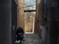 Lost in Porto