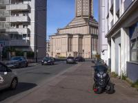 Église St Joseph - Le Havre
