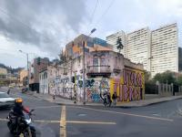 Bogota