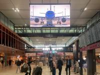 Airport redundancy 